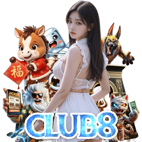 club8 casino