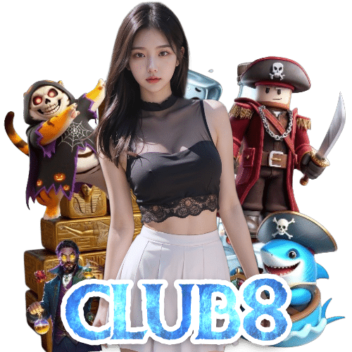 club8 คาสิโนออนไลน์